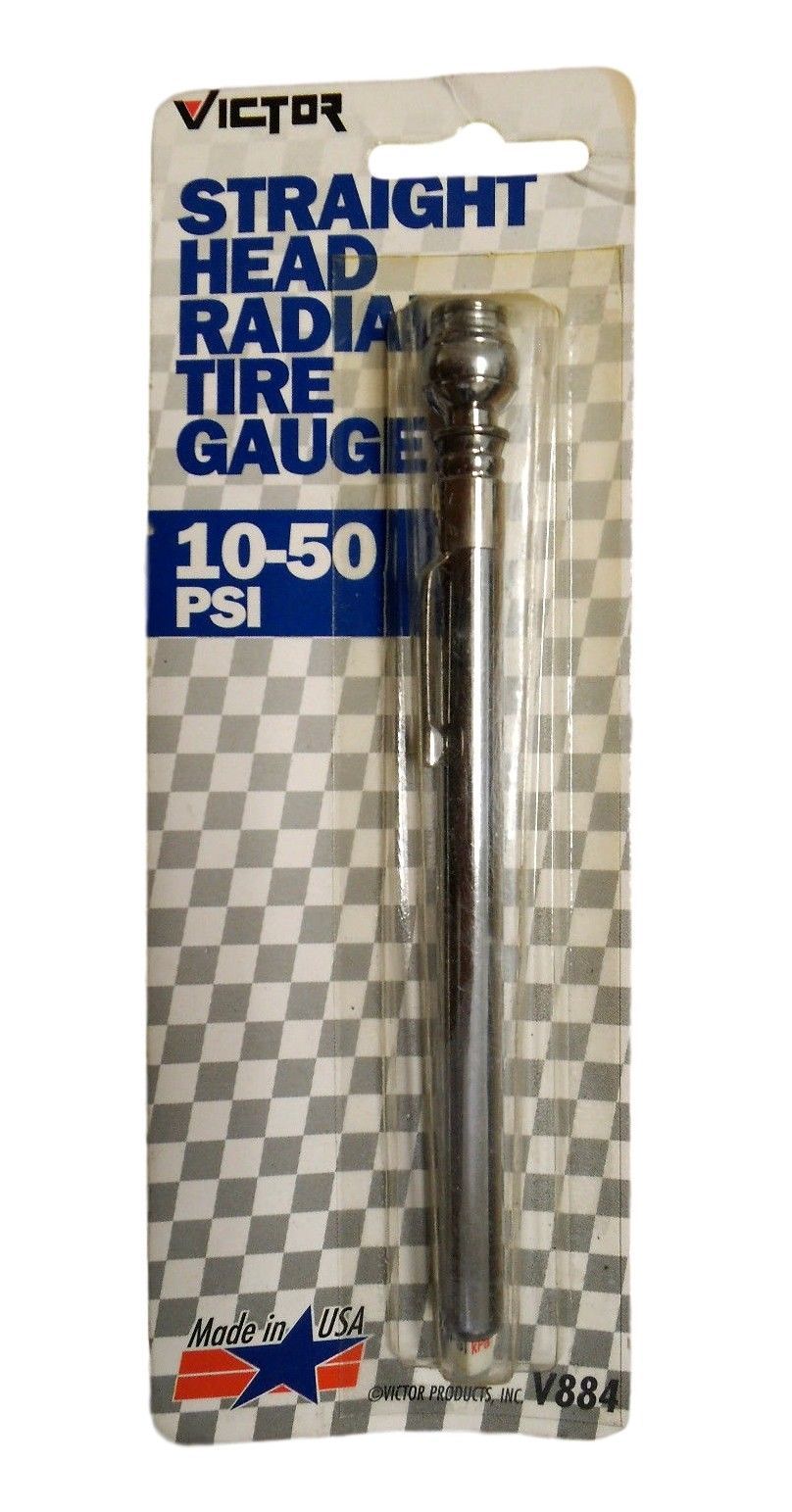 Lot of (13) Pieces Victory & Monkey Grip Tire Gauge V884 V894 V895 V900