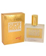 New 1 Pcs SUPERMODEL by Victoria&#39;s Secret Sexy Eau de Parfum 2.5fl oz se... - $39.50