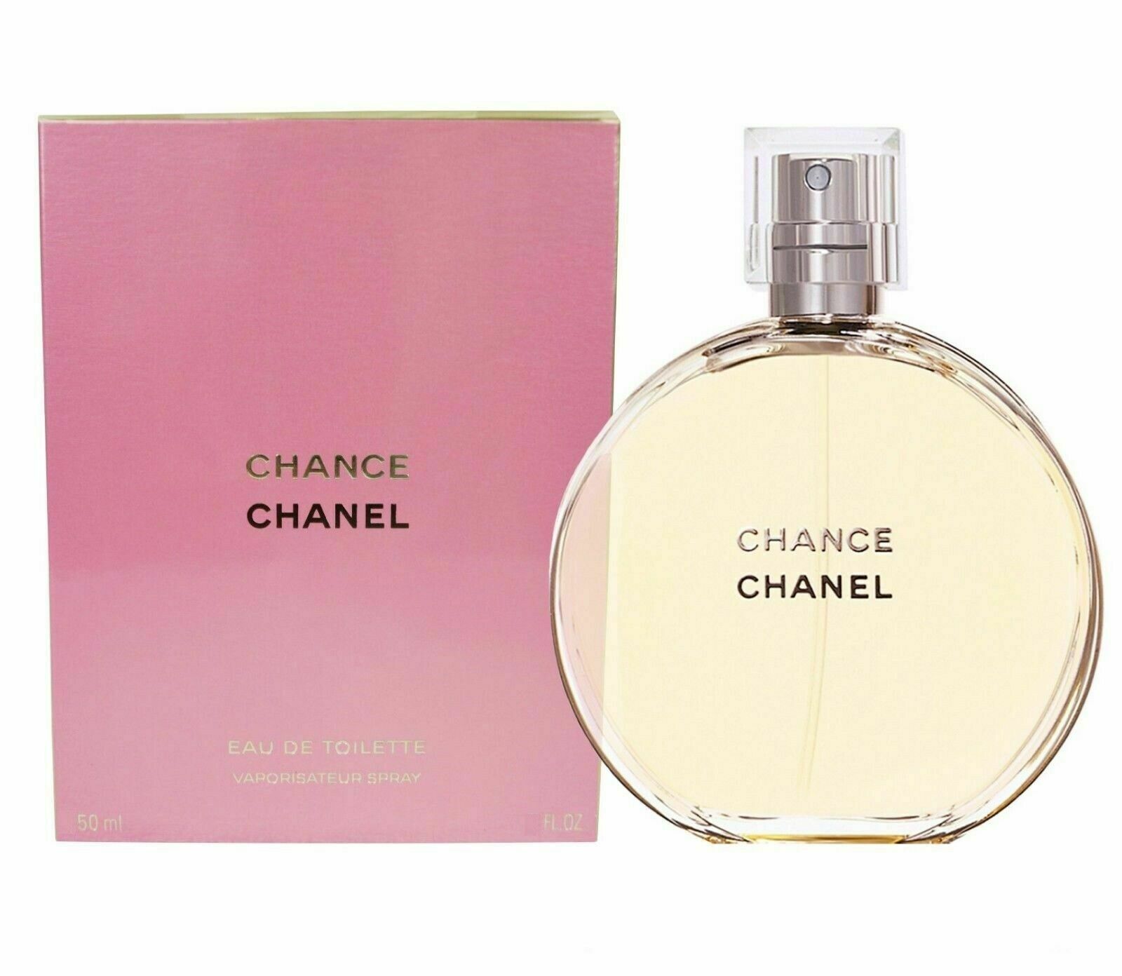 chanel chance perfume offers