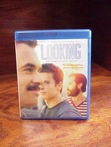 Looking Season 1 on Blu-ray 2 Disc Set, Used, TV-MA, 2015, from HBO - $8.95