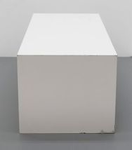 KEF Q250c Center Channel Speaker - White image 6