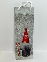 WINE, LIQUOR, Bottle Gift Bag for Christmas, Holidays, Parties - Elf Can... - $6.92