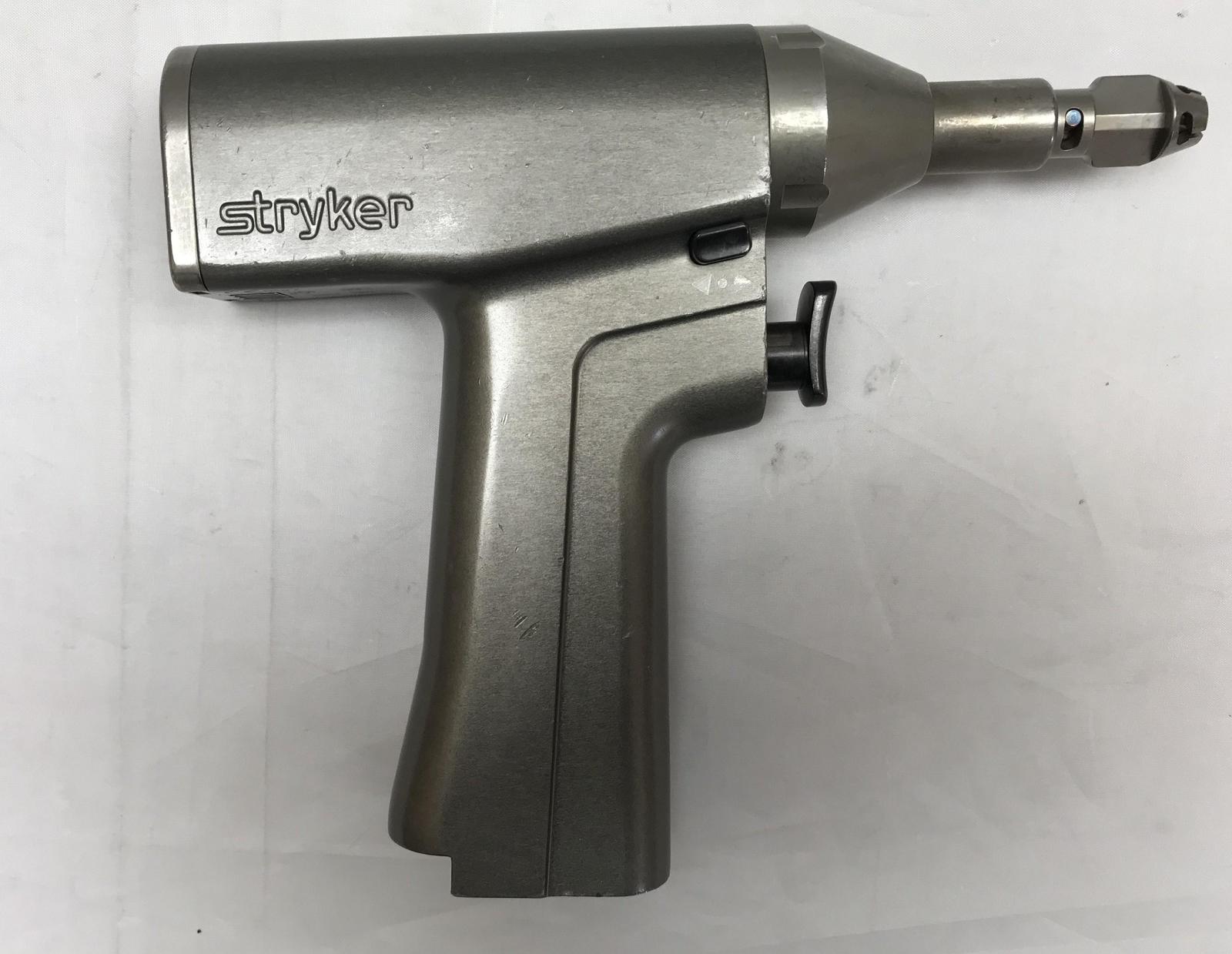 Stryker 6206 System 6 Reciprocating Saw Orthopedic