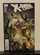 X-Men Legacy #256 November 2011 - $4.24