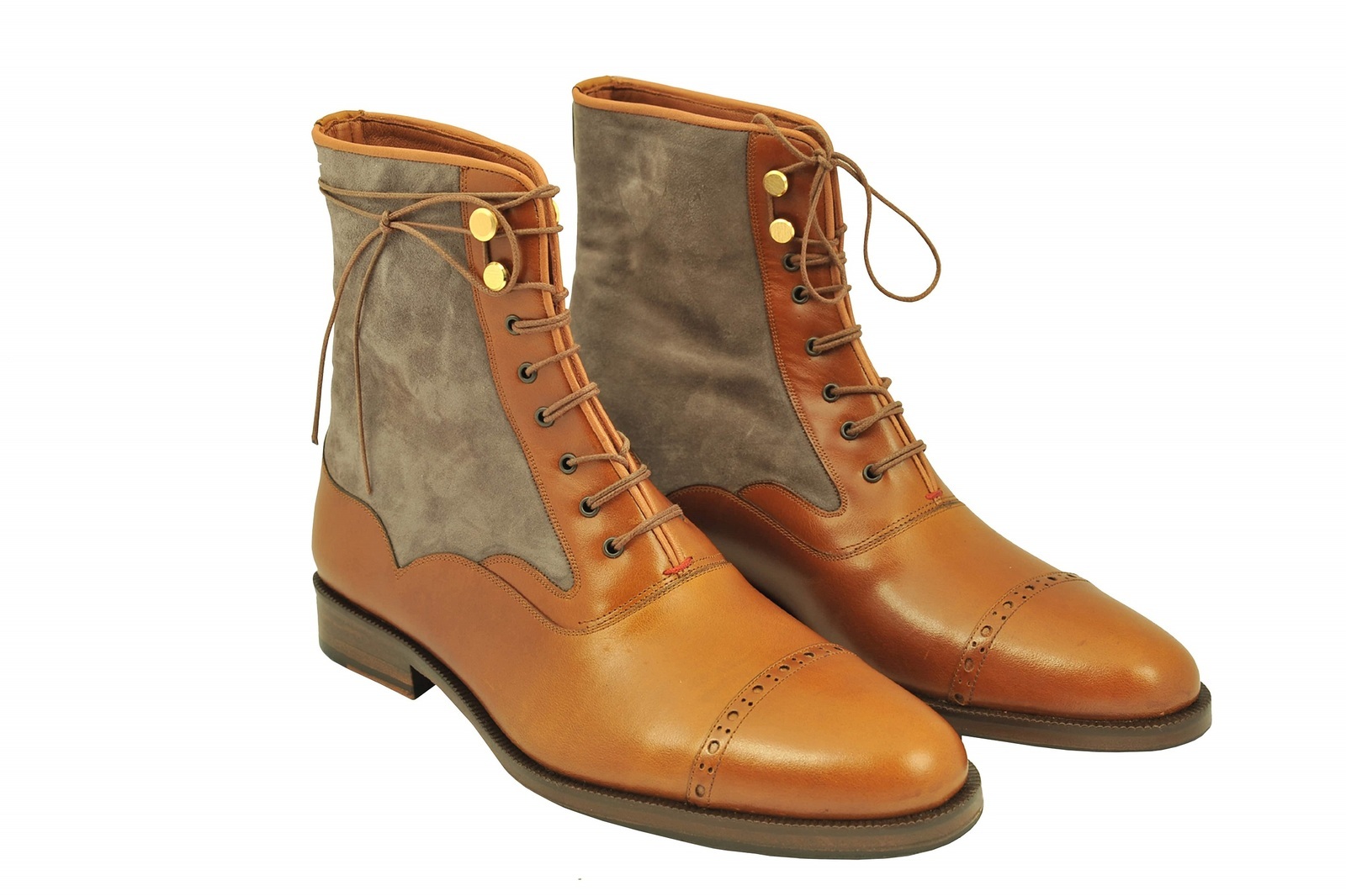 best handmade boots