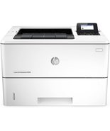 HP LaserJet Enterprise M506dn Monochrome Printer - $699.00