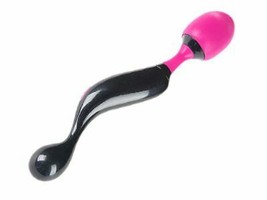ADRIEN LASTIC SYMPHONY BODY MASSAGER SILICONE TIP - $67.99