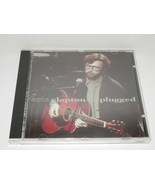 Unplugged by Eric Clapton Blues Classic Rock (CD, 1992, Reprise W2 45024... - $5.12