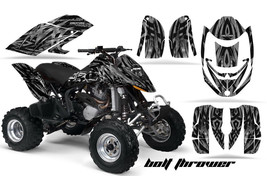CAN-AM DS650 Bombardier Graphics Kit DS650X Creatorx Decals Stickers Btsb - $157.09