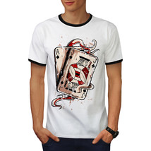 Ace Jack Of Spades Tshirt Men T Shirt Men Shirt - $11.99