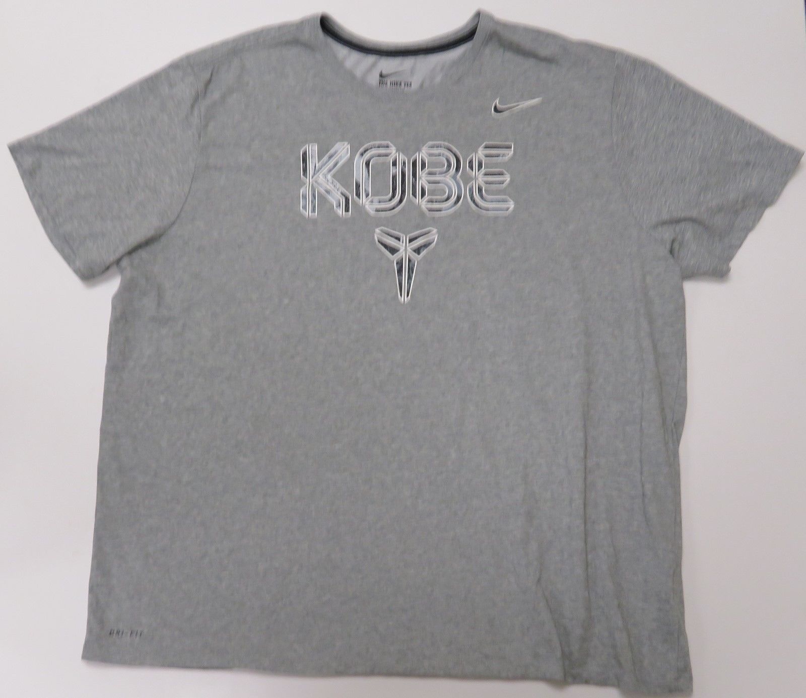 kobe bootleg shirt