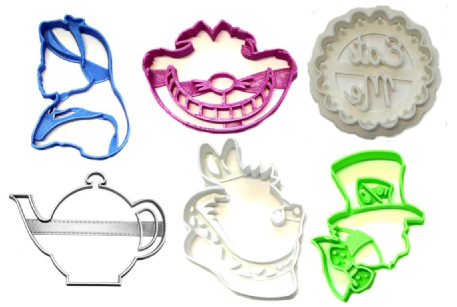 Alice wonderland tea for sale  USA