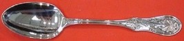 Saratoga By Tiffany and Co. Sterling Silver Serving Spoon 8 1/2" - $151.05