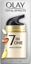 Olay Total Effects, Hydrates to Nourish, Replenishing Skin's Moisture 1.7 fl ... - $17.75