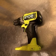 Ryobi One+ Hp 18V Brushless Cordless 1/2 In. Drill/Driver Tool Only - $98.01