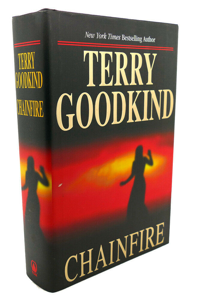 chainfire terry goodkind pdf