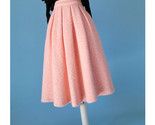 Pleatedwinterskirt blushpink 2 thumb155 crop