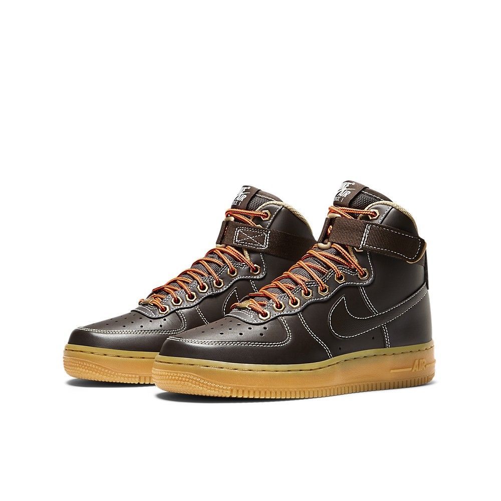 big kids air force 1 high top