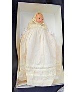 Vintage Horsman Tynie Baby Doll Original Box Limited Numbered Edition - $75.00