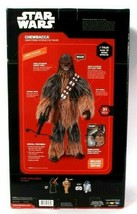 Think Way Toys Star Wars Chewbacca Animatronic Interactive Figure 10 Sounds image 2