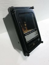 General Electric 12NGV99AD001A Undervoltage Relay GE 120V 60Hz Type NGV Relay - $400.00
