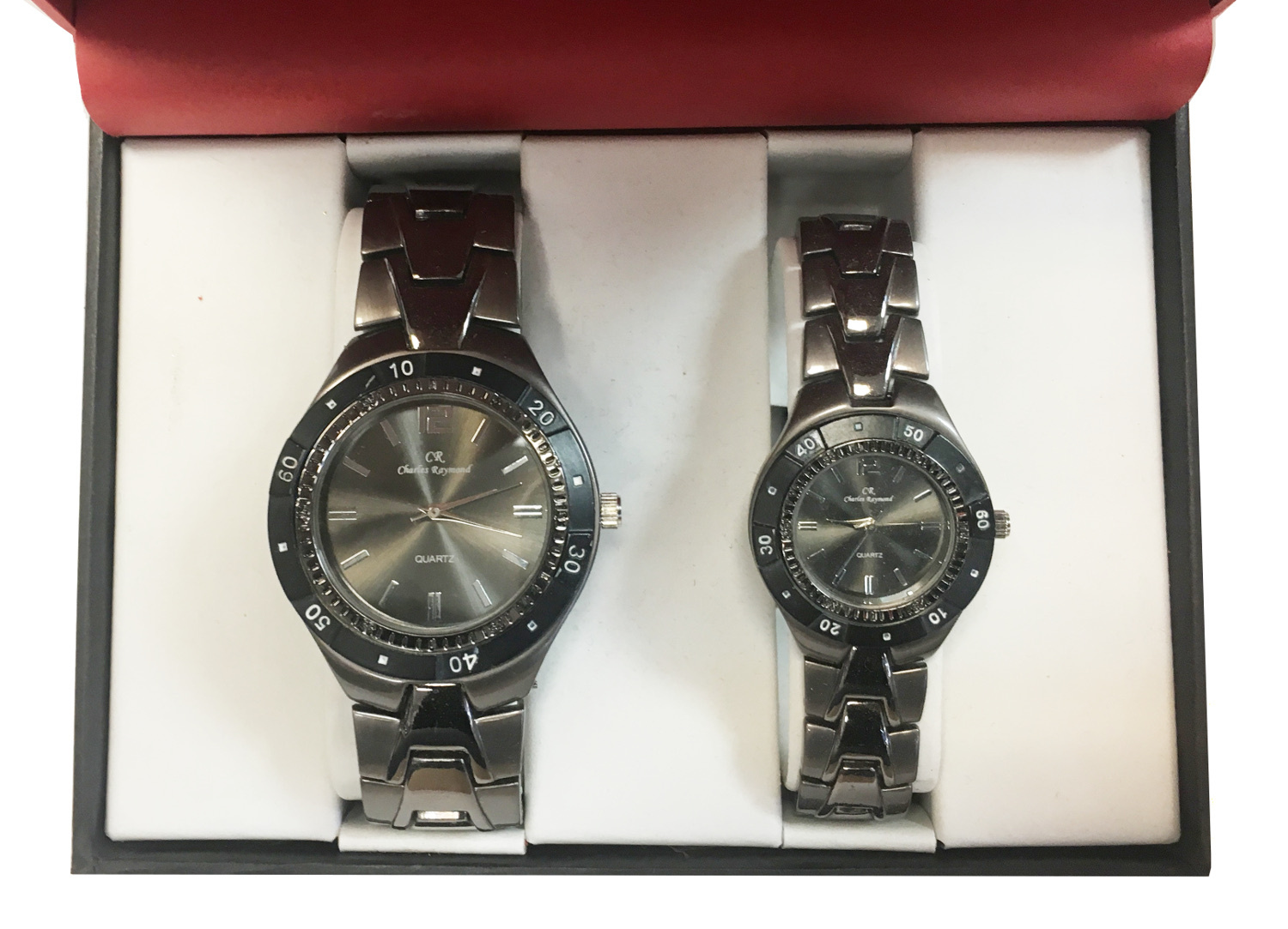 charles raymond smart touch watch