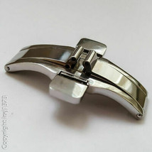 Neuer massiver Stahlverschluss für Armband für Tissot T035407A T035410A ... - $35.28