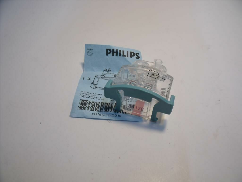 PHILIPS M1657B NEW OLD STOCK TUBING WATER TRAP!475W10 Medical Instruments
