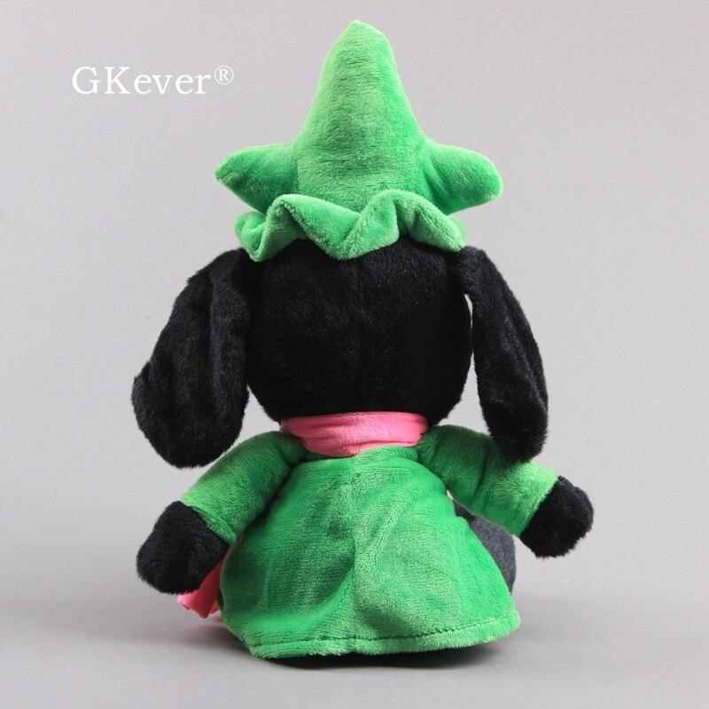 ralsei official plush