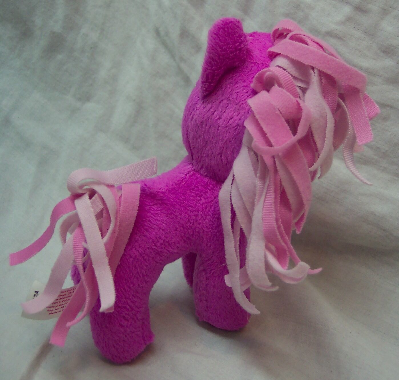 cheerilee plush