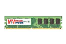 MemoryMasters 2GB DDR2 533MHz PC2-4200 240-pin Memory RAM DIMM for Desktop PC