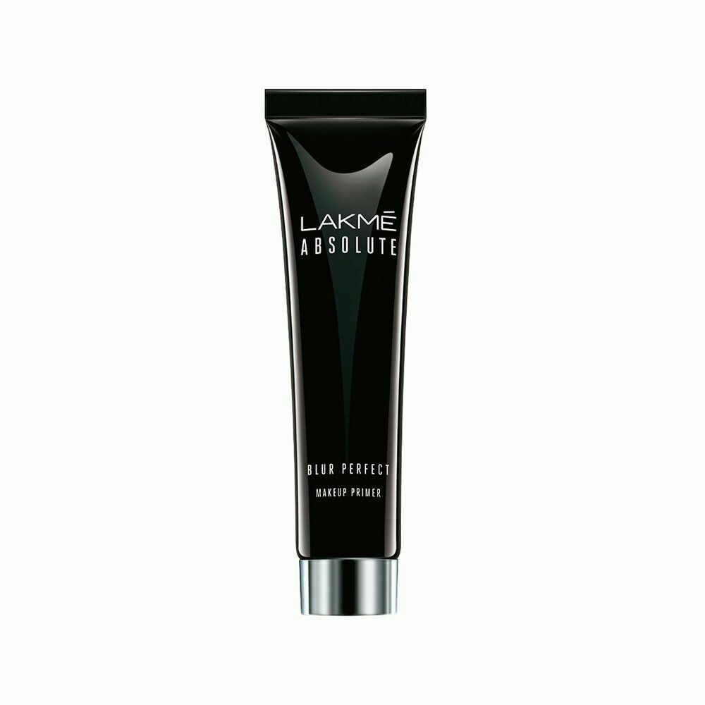 Lakme Absolute Blur Perfect Makeup Primer, 30 g Foundation Primer