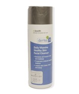 c. booth Derma Face wash Daily Healthy Skin Facial Cleanser - $6.79
