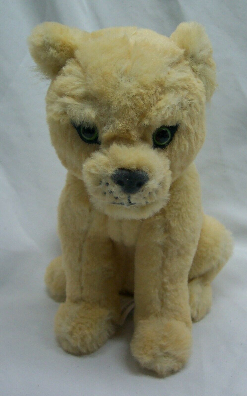 lion king soft toys simba