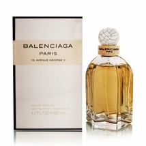 Balenciaga Paris by Balenciaga, 2.5 oz EDP Spray for Women - New Unseale... - $56.95