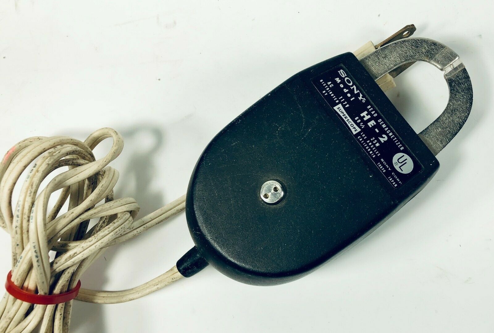 Used tape head for Sale