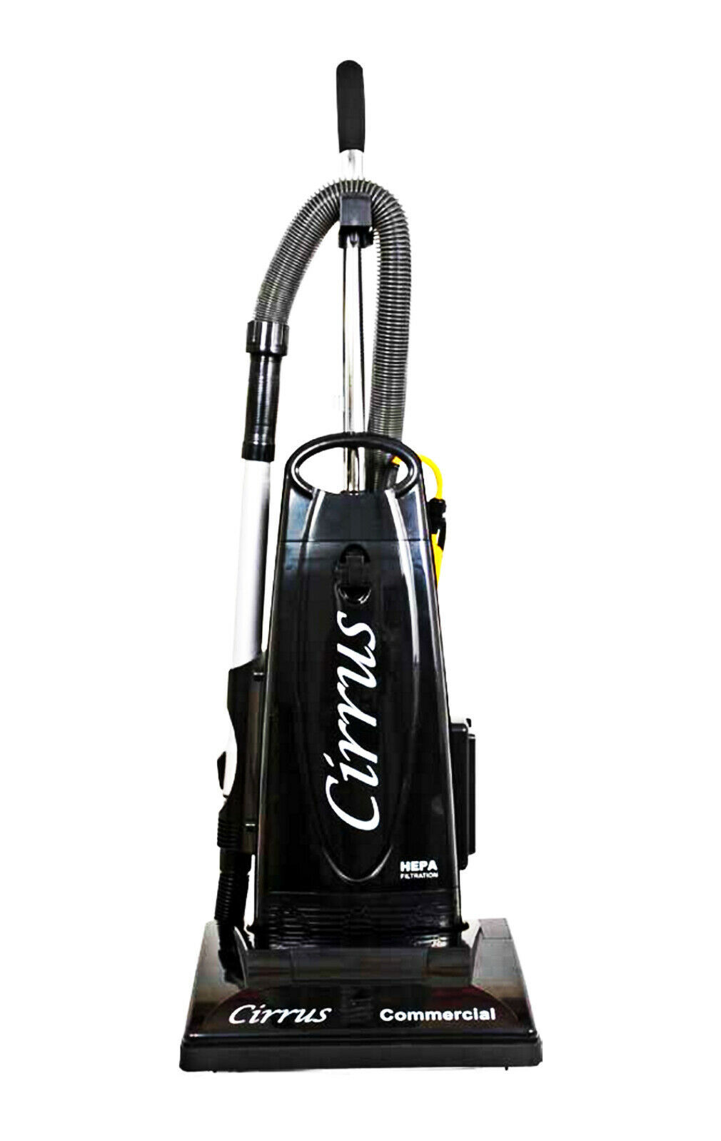 cirrus vacuum