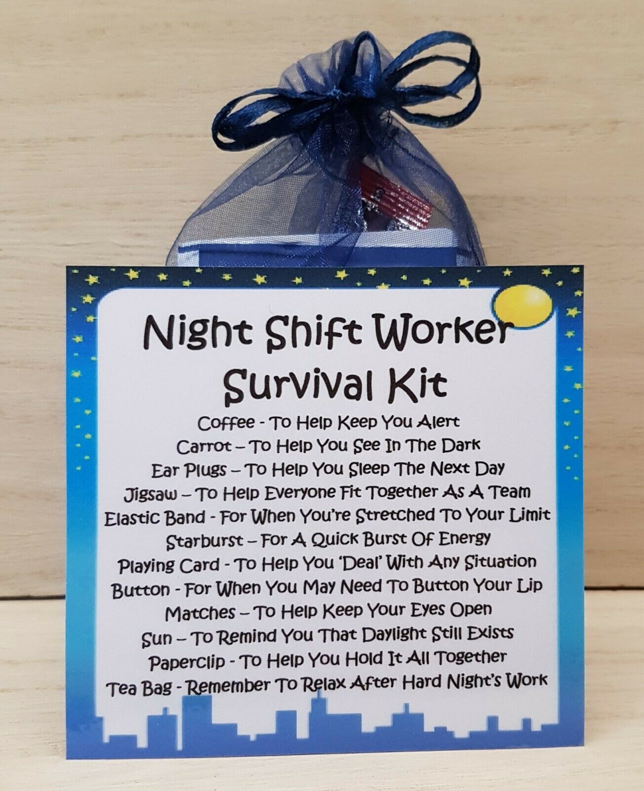 The Night Shift Survival Kit: Essential Tips For Staying Sane And Productive