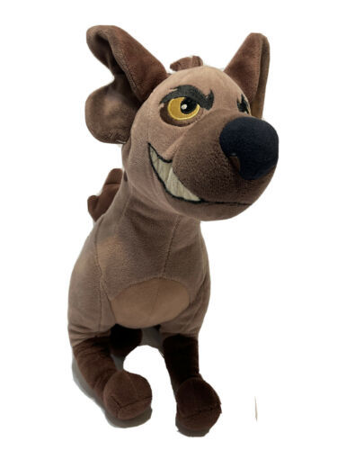 janja plush