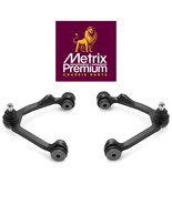 Left and Right Upper Control Arm For Ford Expedition F-150 F-250 CK8722T... - $84.14