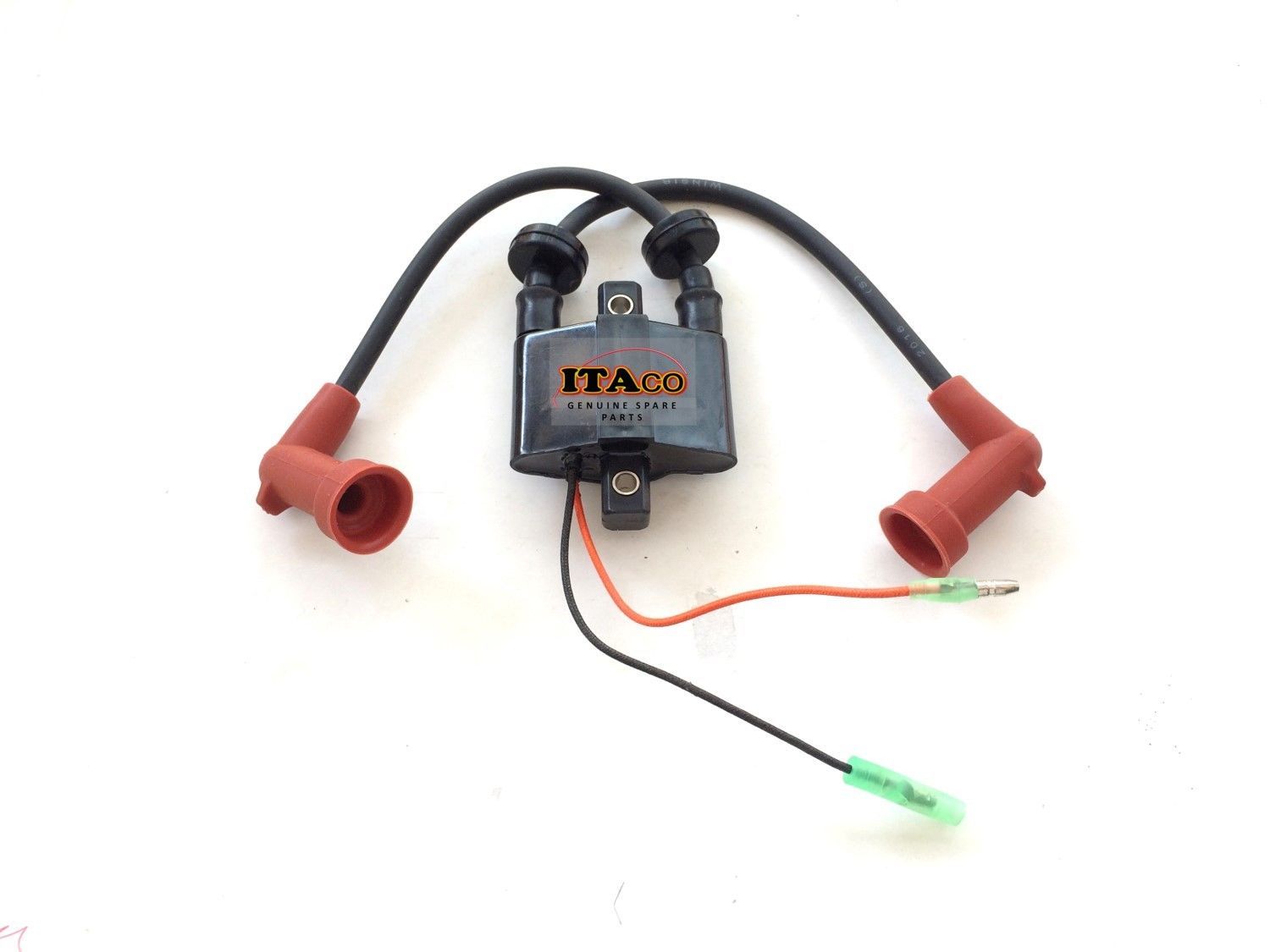 Safety Switch Stop Lanyard 369-06820 06930 309 fit Tohatsu Nissan Outboard 2//4T