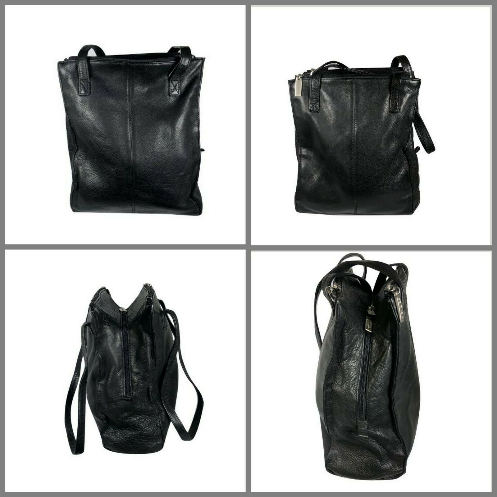 hobo international leather bag