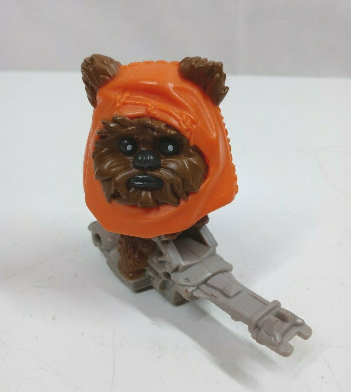 ewok bobblehead