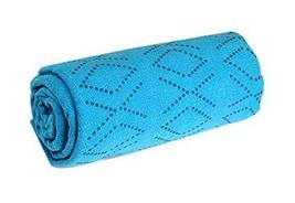 Widen Yoga Shop Towel Non-slip Yoga Blanket Absorbent Mat Thicker Mat To... - $25.97