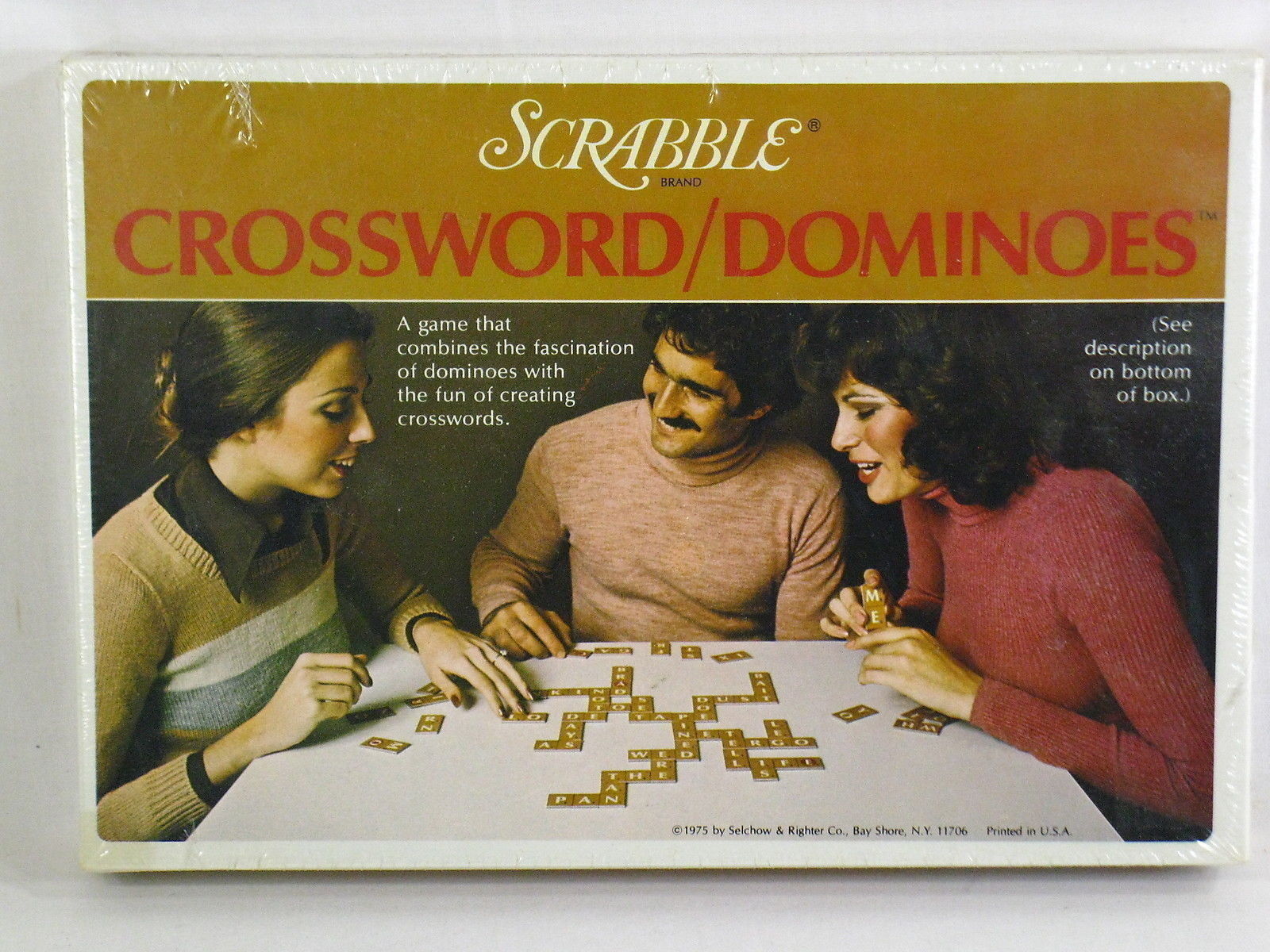 Игры 1975. Games Scrabble crossword. Домино кроссворд книга. Dominoes 1: from the Heart.