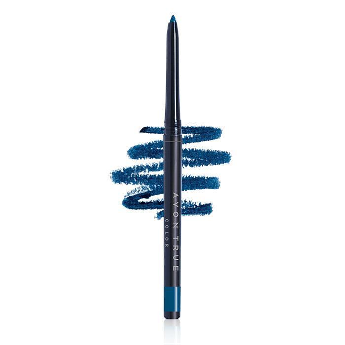 Avon Glimmersticks Eye Liner "Starry Night Blue" Eyeliner