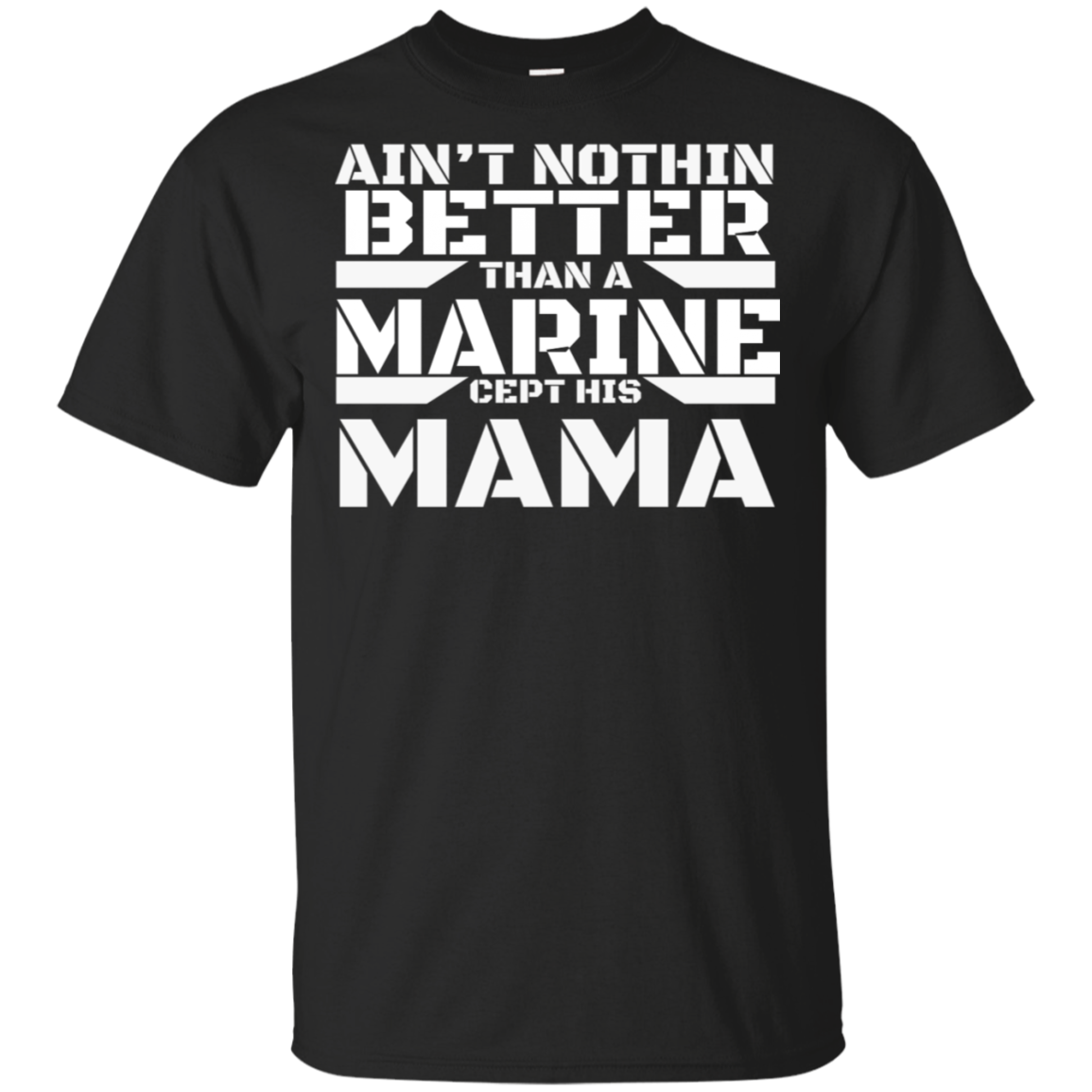 marine shirts for moms