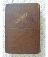 Steele’s Popular Sciences in Chemistry 1887 by J. Dorman Steele, Ph.D (#... - $40.99