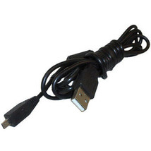 Hqrp Usb Data Cable Cord For Kodak Easy Share P712 P850 P880 V550 V803 V1003 - $4.15