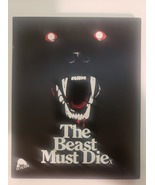 The Beast Must Die - Severin [Blu-ray] - $34.95